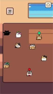 本喵王饿了hefeedmee1.102图2