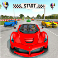 SuperCarTrackRacing