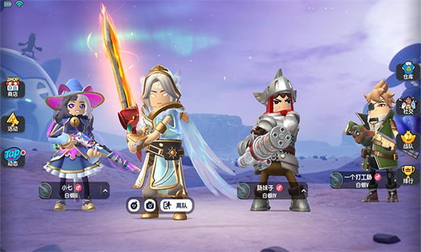 香肠派对taptap最新版图4