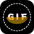 GIF制作神器图标