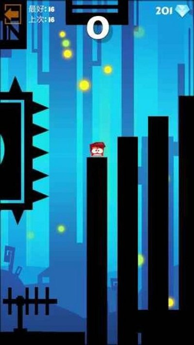跳跃或死亡图2
