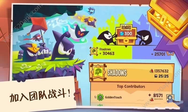 KingofThieves