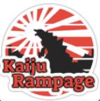 怪兽横冲直撞KaijuRampage图标