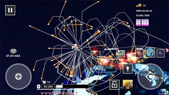 强袭人形原体图2