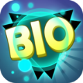 生物爆炸BioBlast图标