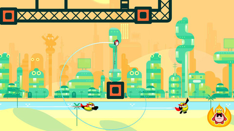 国王的舌头安卓版