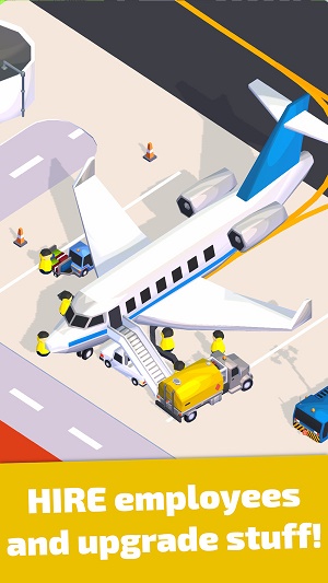 闲置机场大亨图2
