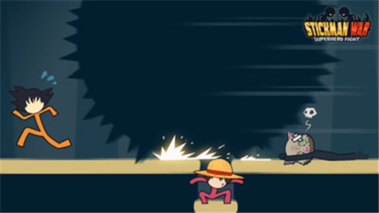 火柴人战地对决图2