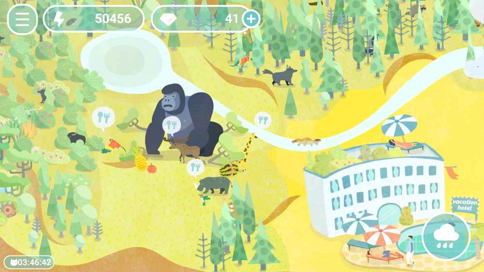 荒漠乐园(Desertopia)图4