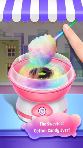 棉花糖模拟器安卓版
