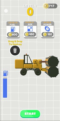 设计推土机(Design Bulldozer)