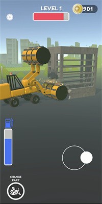 设计推土机(Design Bulldozer)