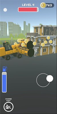 设计推土机(Design Bulldozer)
