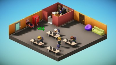 办公室老板图4