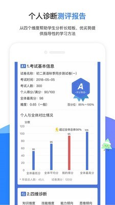 试达诊断猫