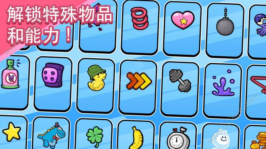 飞天小女警狂热猴军团免费安卓中文最新版
