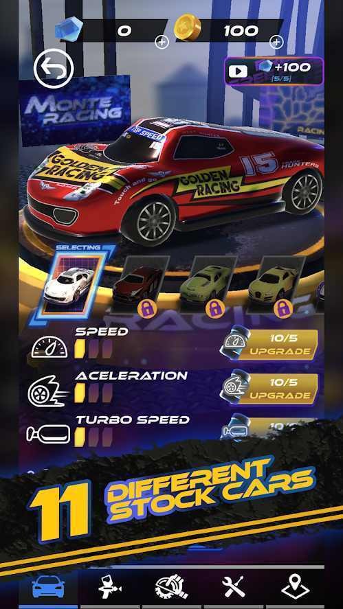 狂野公路之旅FuriousRoadTrip图2