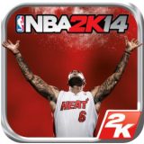 nba2k21手游安卓版