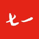七一客户端图标