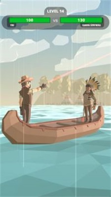 西部射击对决手游RagDuel1.10.7图3