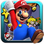 超级马里奥快跑安卓