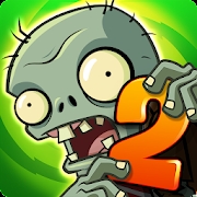 植物大战僵尸2破解版中文版(plants vs zombies 2)