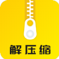 解压缩大师app