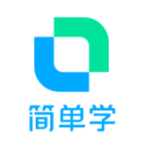 开言简单学图标