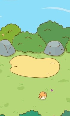 鸡蛋大冒险最新版图3