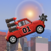 亡命赛车图标