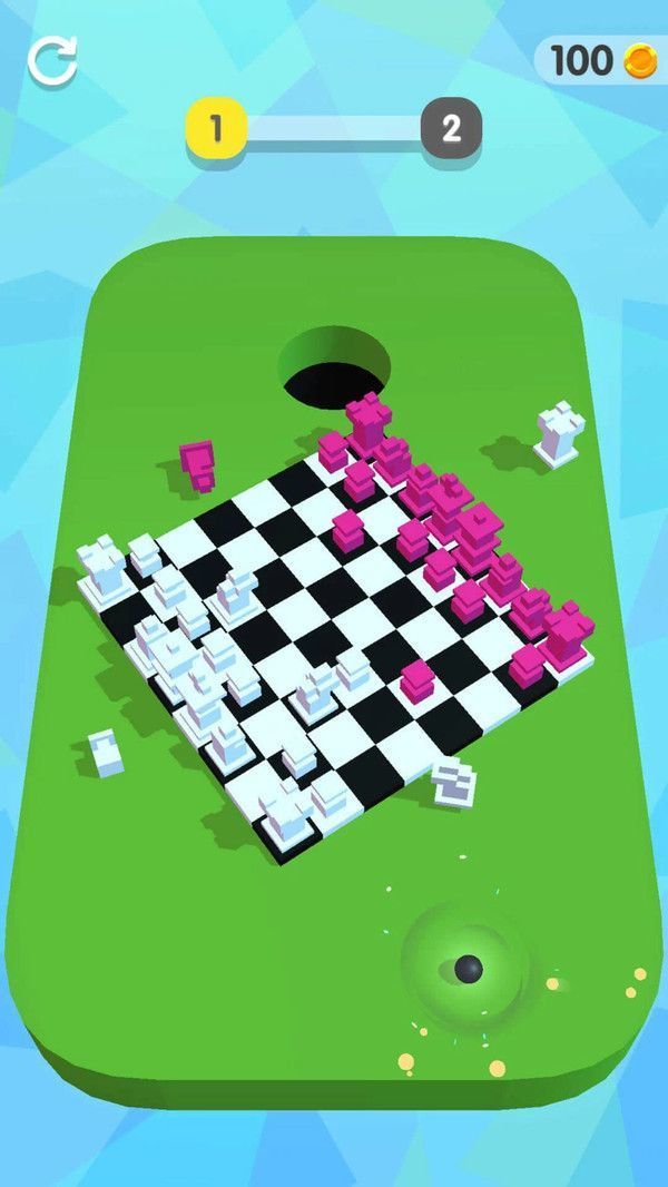 清洁大师3D图3