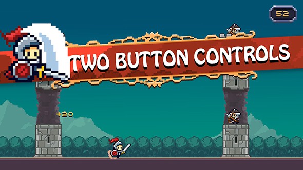 时髦的骑士DashyKnight图2