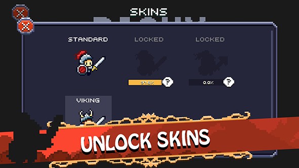 时髦的骑士DashyKnight图3