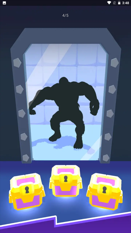 毒液大战蜘蛛侠游戏图2