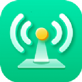 WiFi快连管家图标