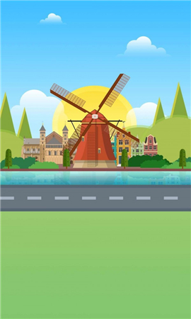 礼物旅行记手机版图1