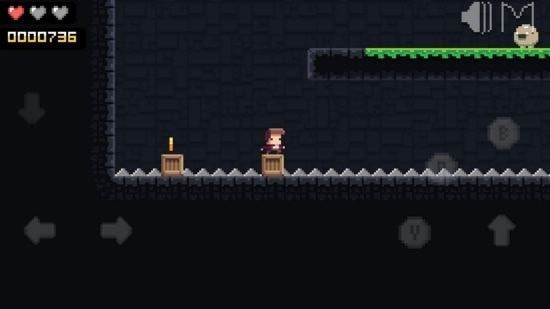 丢失的光线破解版1.0.0.0图2