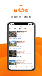 优品新房图5