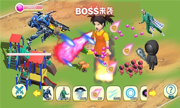 破坏解压模拟器最新版