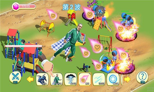 破坏解压模拟器最新版