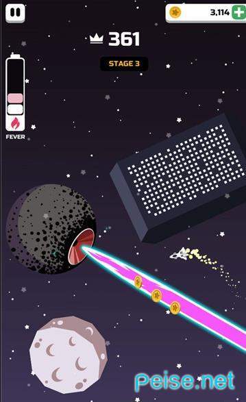 环游宇宙图1