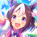 赛马娘日服图标