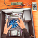 电脑组装模拟器1.0.0图标
