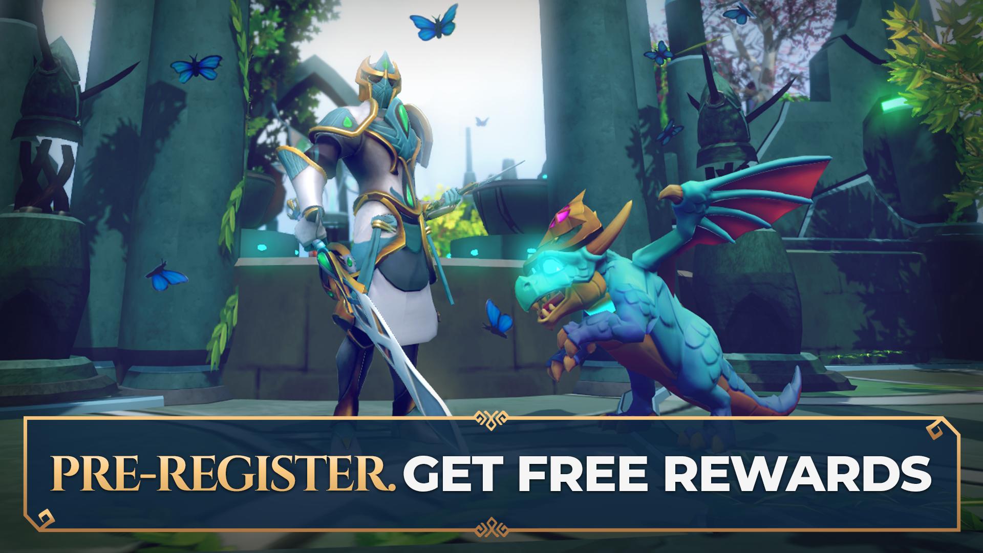 RuneScape图3
