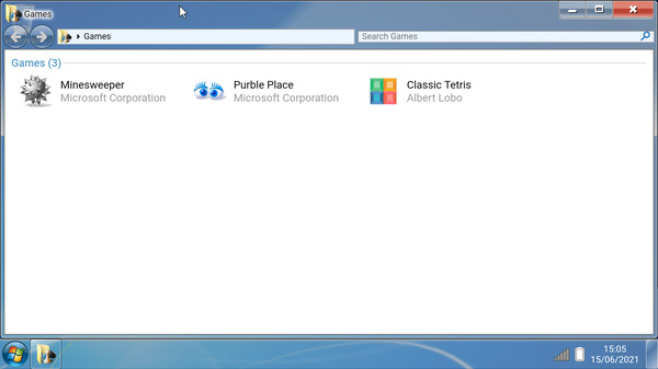 win7模拟器图1