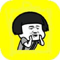 斗图表情制作安卓官方版图标