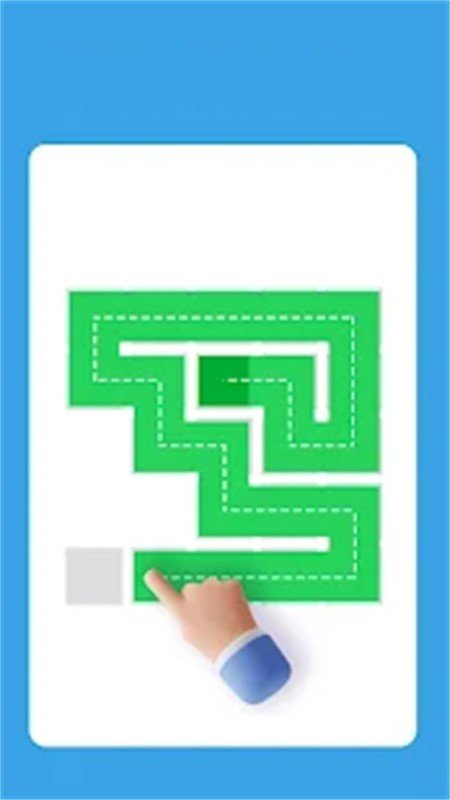 完美的线路图2