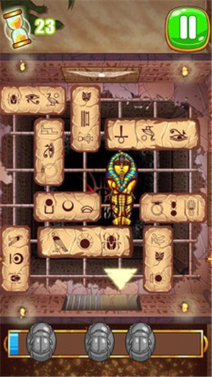 金字塔大作战图1