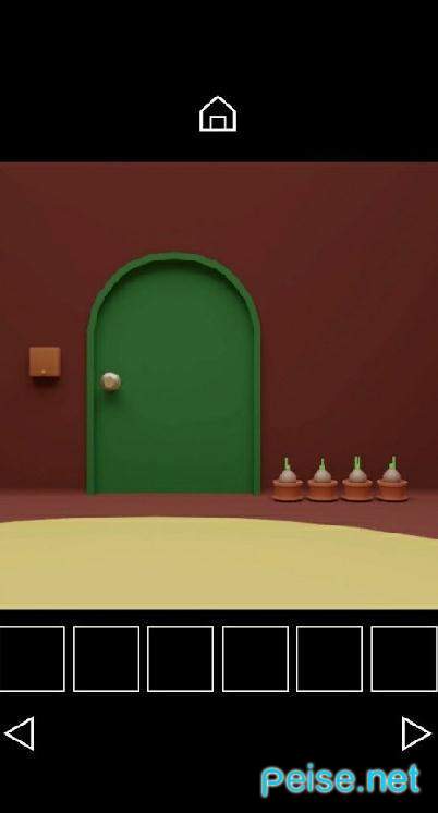 逃离游戏鼹鼠之家图4