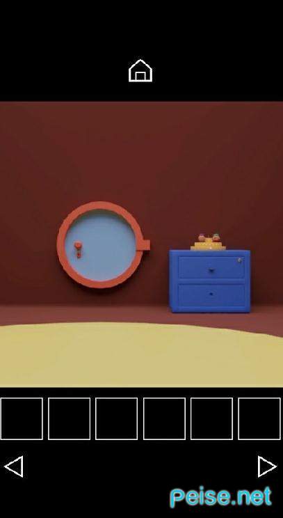 逃离游戏鼹鼠之家图6